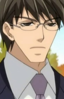 Харухико Усами