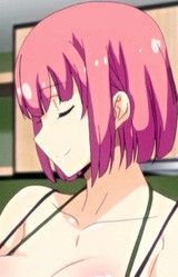 Вакана Такэсака