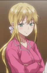 Айсава Макабэ