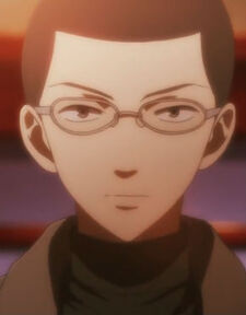 Рюсэй Янаги