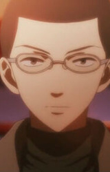 Рюсэй Янаги