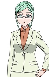 Коганэ Сираиси