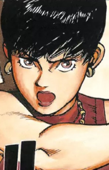 Сатоко Миура