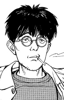 Тикара Нагаи