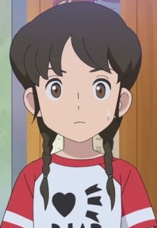 Нацумэ Амано