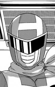 Человек справедливости