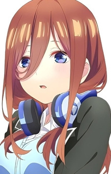 Мику Накано