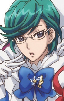 Тайси Мандза