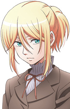 Шато Данкворт