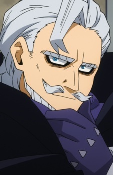 Дандзюро Тобита