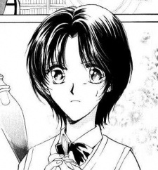 Суми Такаока