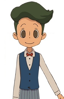 Ноа Монтуар