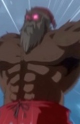 Санта-Клаус