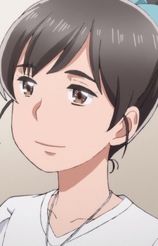 Минако Мишима