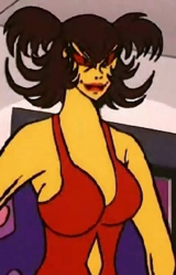 Коготь Бэдфлай