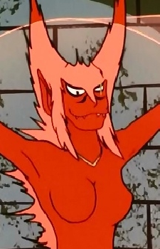 Разящий Коготь