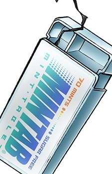 Лобковый волос