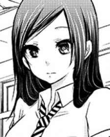 Тихая Момосэ