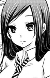 Тихая Момосэ