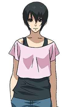 Норико Судо