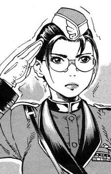 Рицуко Иноуэ