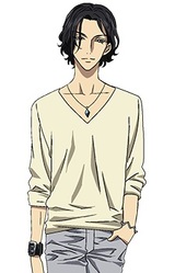 Иссэй Арига