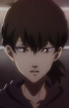 Рэн Мураками