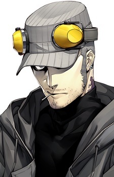 Мунэхиса Иваи