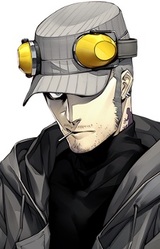 Мунэхиса Иваи