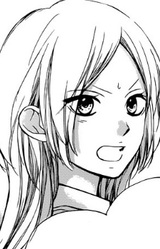 Асано Идзуми