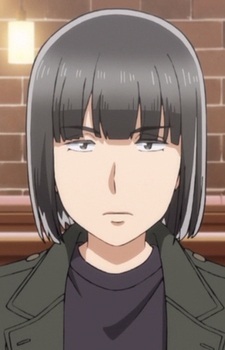 Кэй Икаруга