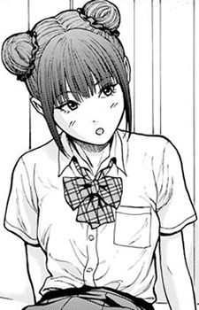 Мороха Имасика