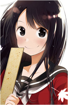 Нанако Юкисиро