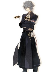 Ютака Набари