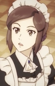 Эрика Сатоми