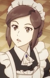 Эрика Сатоми