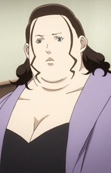 Мария Тиёда