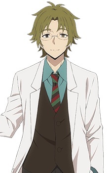 Дэниел Диккенс