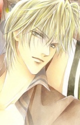 Блад Лейк Сьерра Вайз Элль