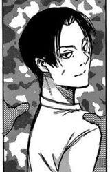 Микито Уриэ