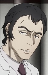 Шинджи Мичибата