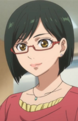 Томоко Хаяси