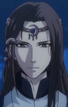 Байюэ Дуань