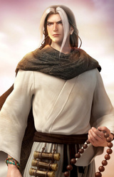 Сиддхартха Гаутама