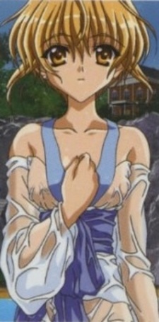 Саяка Курихара