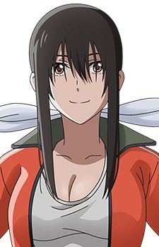 Утика Ханэсаки