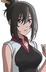 Нодзоми Исидзава