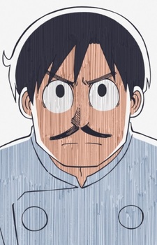 Цурубиси Макабэ