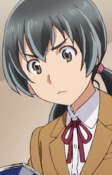 Мами Синдзё