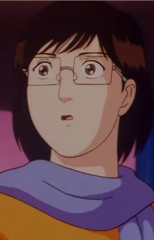 Эми Судзумори